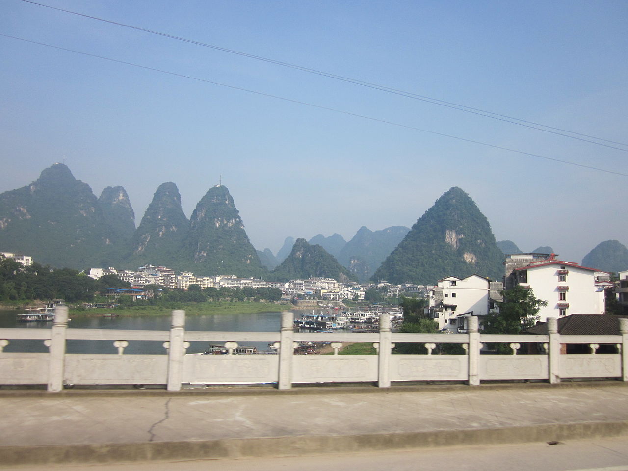 桂林山水
