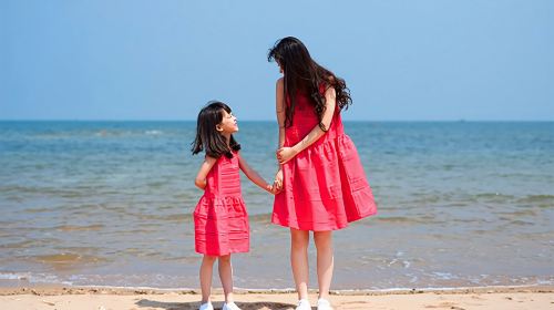 深圳大梅沙海滨